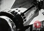 Image of V-2 Rocket Germany, 1943, second 52 stock footage video 65675024300