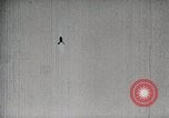 Standbild V-2 Rakete Deutschland, 1943, aus Sekunde 21 historischem Filmmaterial Videoclip 65675024301