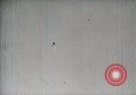 Standbild V-2 Rakete Deutschland, 1943, aus Sekunde 22 historischem Filmmaterial Videoclip 65675024301
