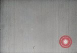 Standbild V-2 Rakete Deutschland, 1943, aus Sekunde 24 historischem Filmmaterial Videoclip 65675024301