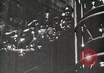 Standbild V-2 Rakete Deutschland, 1943, aus Sekunde 3 historischem Filmmaterial Videoclip 65675024302