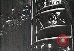 Standbild V-2 Rakete Deutschland, 1943, aus Sekunde 4 historischem Filmmaterial Videoclip 65675024302