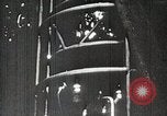 Standbild V-2 Rakete Deutschland, 1943, aus Sekunde 5 historischem Filmmaterial Videoclip 65675024302