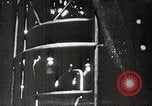 Standbild V-2 Rakete Deutschland, 1943, aus Sekunde 6 historischem Filmmaterial Videoclip 65675024302