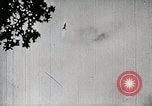 Standbild V-2 Rakete Deutschland, 1943, aus Sekunde 28 historischem Filmmaterial Videoclip 65675024302