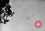 Standbild V-2 Rakete Deutschland, 1943, aus Sekunde 29 historischem Filmmaterial Videoclip 65675024302
