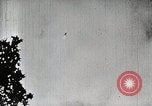 Standbild V-2 Rakete Deutschland, 1943, aus Sekunde 30 historischem Filmmaterial Videoclip 65675024302