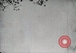 Standbild V-2 Rakete Deutschland, 1943, aus Sekunde 34 historischem Filmmaterial Videoclip 65675024302