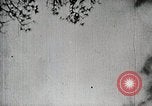 Standbild V-2 Rakete Deutschland, 1943, aus Sekunde 35 historischem Filmmaterial Videoclip 65675024302
