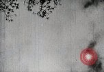 Standbild V-2 Rakete Deutschland, 1943, aus Sekunde 36 historischem Filmmaterial Videoclip 65675024302