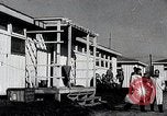Standbild Deutsche Wissenschaftler in den USA nach Zweiten Weltkrieg Ohio United States USA, 1946, aus Sekunde 1 historischem Filmmaterial Videoclip 65675024303