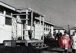 Standbild Deutsche Wissenschaftler in den USA nach Zweiten Weltkrieg Ohio United States USA, 1946, aus Sekunde 3 historischem Filmmaterial Videoclip 65675024303
