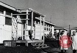 Standbild Deutsche Wissenschaftler in den USA nach Zweiten Weltkrieg Ohio United States USA, 1946, aus Sekunde 4 historischem Filmmaterial Videoclip 65675024303