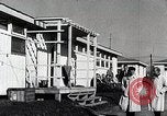 Standbild Deutsche Wissenschaftler in den USA nach Zweiten Weltkrieg Ohio United States USA, 1946, aus Sekunde 5 historischem Filmmaterial Videoclip 65675024303
