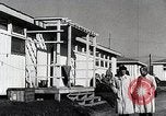 Standbild Deutsche Wissenschaftler in den USA nach Zweiten Weltkrieg Ohio United States USA, 1946, aus Sekunde 6 historischem Filmmaterial Videoclip 65675024303