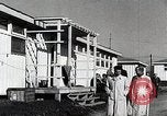 Standbild Deutsche Wissenschaftler in den USA nach Zweiten Weltkrieg Ohio United States USA, 1946, aus Sekunde 7 historischem Filmmaterial Videoclip 65675024303