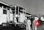 Standbild Deutsche Wissenschaftler in den USA nach Zweiten Weltkrieg Ohio United States USA, 1946, aus Sekunde 8 historischem Filmmaterial Videoclip 65675024303