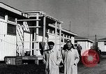 Standbild Deutsche Wissenschaftler in den USA nach Zweiten Weltkrieg Ohio United States USA, 1946, aus Sekunde 10 historischem Filmmaterial Videoclip 65675024303