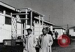 Standbild Deutsche Wissenschaftler in den USA nach Zweiten Weltkrieg Ohio United States USA, 1946, aus Sekunde 11 historischem Filmmaterial Videoclip 65675024303