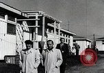 Standbild Deutsche Wissenschaftler in den USA nach Zweiten Weltkrieg Ohio United States USA, 1946, aus Sekunde 12 historischem Filmmaterial Videoclip 65675024303