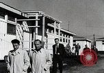 Standbild Deutsche Wissenschaftler in den USA nach Zweiten Weltkrieg Ohio United States USA, 1946, aus Sekunde 13 historischem Filmmaterial Videoclip 65675024303
