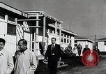 Standbild Deutsche Wissenschaftler in den USA nach Zweiten Weltkrieg Ohio United States USA, 1946, aus Sekunde 14 historischem Filmmaterial Videoclip 65675024303