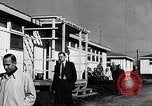 Standbild Deutsche Wissenschaftler in den USA nach Zweiten Weltkrieg Ohio United States USA, 1946, aus Sekunde 15 historischem Filmmaterial Videoclip 65675024303