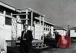 Standbild Deutsche Wissenschaftler in den USA nach Zweiten Weltkrieg Ohio United States USA, 1946, aus Sekunde 16 historischem Filmmaterial Videoclip 65675024303