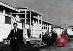 Standbild Deutsche Wissenschaftler in den USA nach Zweiten Weltkrieg Ohio United States USA, 1946, aus Sekunde 17 historischem Filmmaterial Videoclip 65675024303