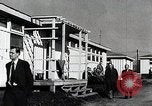 Standbild Deutsche Wissenschaftler in den USA nach Zweiten Weltkrieg Ohio United States USA, 1946, aus Sekunde 18 historischem Filmmaterial Videoclip 65675024303