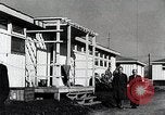 Standbild Deutsche Wissenschaftler in den USA nach Zweiten Weltkrieg Ohio United States USA, 1946, aus Sekunde 19 historischem Filmmaterial Videoclip 65675024303