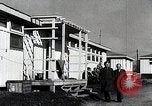 Standbild Deutsche Wissenschaftler in den USA nach Zweiten Weltkrieg Ohio United States USA, 1946, aus Sekunde 20 historischem Filmmaterial Videoclip 65675024303
