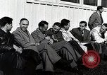 Standbild Deutsche Wissenschaftler in den USA nach Zweiten Weltkrieg Ohio United States USA, 1946, aus Sekunde 22 historischem Filmmaterial Videoclip 65675024303