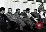 Standbild Deutsche Wissenschaftler in den USA nach Zweiten Weltkrieg Ohio United States USA, 1946, aus Sekunde 23 historischem Filmmaterial Videoclip 65675024303