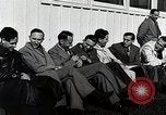 Standbild Deutsche Wissenschaftler in den USA nach Zweiten Weltkrieg Ohio United States USA, 1946, aus Sekunde 24 historischem Filmmaterial Videoclip 65675024303