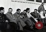Standbild Deutsche Wissenschaftler in den USA nach Zweiten Weltkrieg Ohio United States USA, 1946, aus Sekunde 25 historischem Filmmaterial Videoclip 65675024303