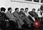 Standbild Deutsche Wissenschaftler in den USA nach Zweiten Weltkrieg Ohio United States USA, 1946, aus Sekunde 32 historischem Filmmaterial Videoclip 65675024303