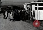 Standbild Deutsche Wissenschaftler in den USA nach Zweiten Weltkrieg Ohio United States USA, 1946, aus Sekunde 38 historischem Filmmaterial Videoclip 65675024303