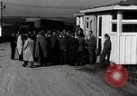 Standbild Deutsche Wissenschaftler in den USA nach Zweiten Weltkrieg Ohio United States USA, 1946, aus Sekunde 39 historischem Filmmaterial Videoclip 65675024303