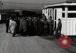 Standbild Deutsche Wissenschaftler in den USA nach Zweiten Weltkrieg Ohio United States USA, 1946, aus Sekunde 40 historischem Filmmaterial Videoclip 65675024303