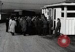 Standbild Deutsche Wissenschaftler in den USA nach Zweiten Weltkrieg Ohio United States USA, 1946, aus Sekunde 41 historischem Filmmaterial Videoclip 65675024303