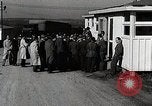 Standbild Deutsche Wissenschaftler in den USA nach Zweiten Weltkrieg Ohio United States USA, 1946, aus Sekunde 44 historischem Filmmaterial Videoclip 65675024303