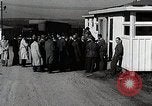 Standbild Deutsche Wissenschaftler in den USA nach Zweiten Weltkrieg Ohio United States USA, 1946, aus Sekunde 45 historischem Filmmaterial Videoclip 65675024303
