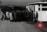 Standbild Deutsche Wissenschaftler in den USA nach Zweiten Weltkrieg Ohio United States USA, 1946, aus Sekunde 46 historischem Filmmaterial Videoclip 65675024303