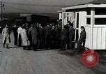 Standbild Deutsche Wissenschaftler in den USA nach Zweiten Weltkrieg Ohio United States USA, 1946, aus Sekunde 48 historischem Filmmaterial Videoclip 65675024303