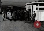Standbild Deutsche Wissenschaftler in den USA nach Zweiten Weltkrieg Ohio United States USA, 1946, aus Sekunde 49 historischem Filmmaterial Videoclip 65675024303