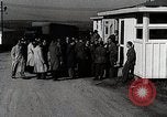 Standbild Deutsche Wissenschaftler in den USA nach Zweiten Weltkrieg Ohio United States USA, 1946, aus Sekunde 50 historischem Filmmaterial Videoclip 65675024303