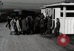 Standbild Deutsche Wissenschaftler in den USA nach Zweiten Weltkrieg Ohio United States USA, 1946, aus Sekunde 51 historischem Filmmaterial Videoclip 65675024303