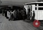 Standbild Deutsche Wissenschaftler in den USA nach Zweiten Weltkrieg Ohio United States USA, 1946, aus Sekunde 52 historischem Filmmaterial Videoclip 65675024303