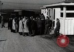 Standbild Deutsche Wissenschaftler in den USA nach Zweiten Weltkrieg Ohio United States USA, 1946, aus Sekunde 53 historischem Filmmaterial Videoclip 65675024303